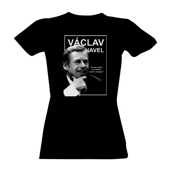 Václav Havel citát